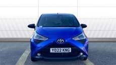 Toyota Aygo 1.0 VVT-i X-Trend TSS 5dr Petrol Hatchback